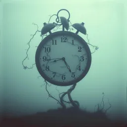 Cycles of Deja Vu