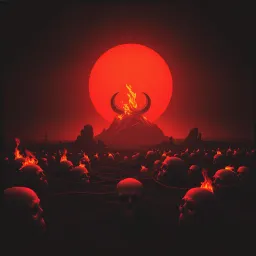 Infernal Carnage
