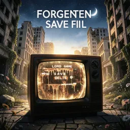 “Forgotten Save File”