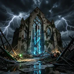 Chapel of Riots