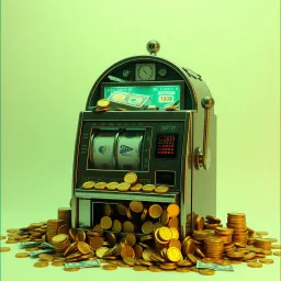 Fallow the Money