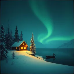 Nordnorsk julesalme remix