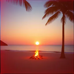 Vacation Crush