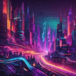 Cosmic Beat