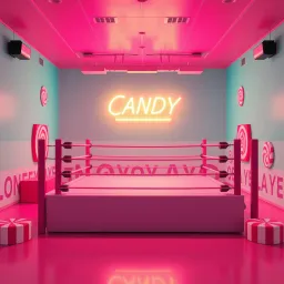 Foxy Roxy Chaos