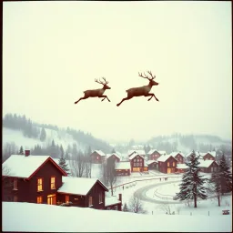 Santa's December Ride