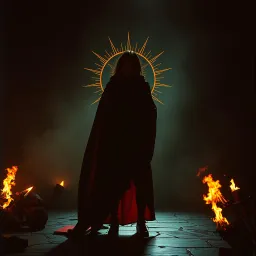 Endsong Inferno