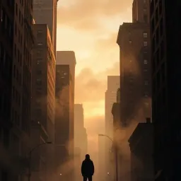 Can’t Find You in New York
