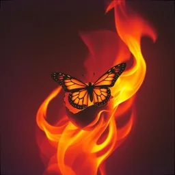 Scars turn to wings1