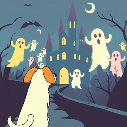 Scooby Snacks and Spooky Tracks