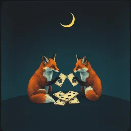 Trick of Love