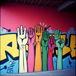 Peace in the Streets