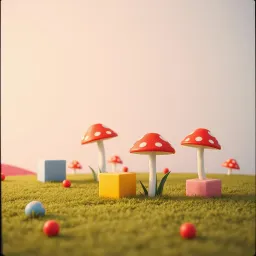 Super Mario's Song
