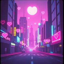Electric heart