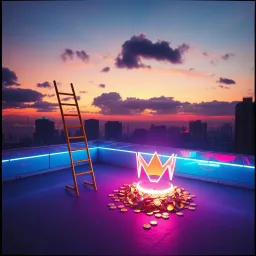 Rise to the Top