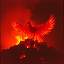Rise again