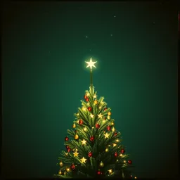Christmas with Ashley Monica