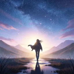 Guided by the Stars