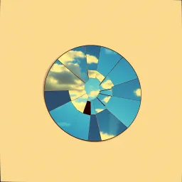 Shattered Truths