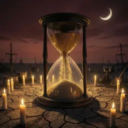 Sands of time