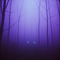 no way out