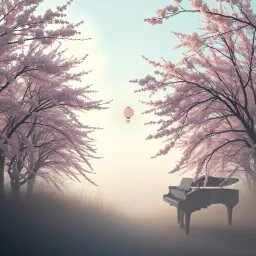 風の約束