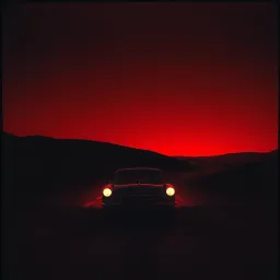 Last Drive