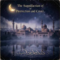 The supplication of protection and cover
