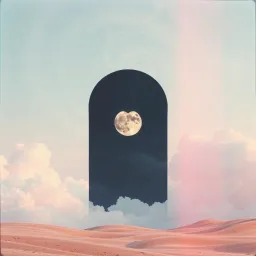 You're in my Dreams