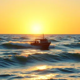 Fishing for Family