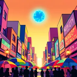 Catchy Spark