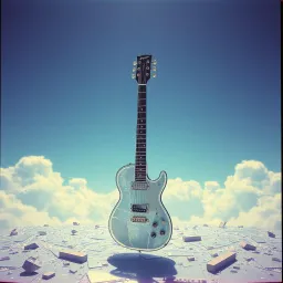 Shattered Skies
