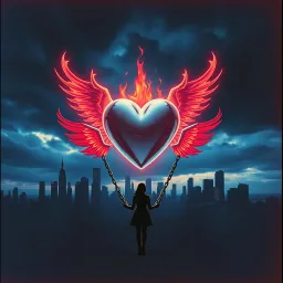 Fullmetal Alchemist