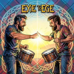 Eye To Eye