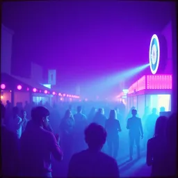 A Quién le Derecho?