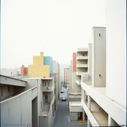 Concrete Dreams
