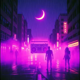 Supernatural (Instrumental)