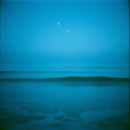 Ciel étoilé
