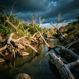 Island Creek Creekers