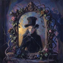 Rabbit Hole Vow