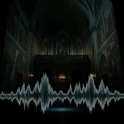 Choir in the Dark