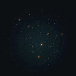 Universo infinito - Sevillana
