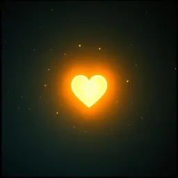 I think of you
