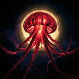 Blood lust