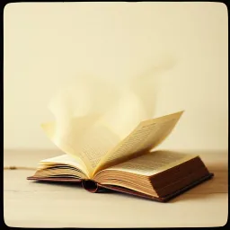 Pages of You