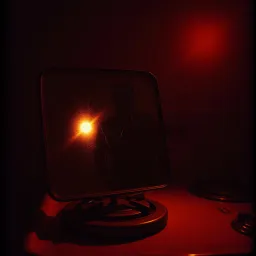 Burn It Down