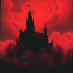 Dracula’s Vengeance