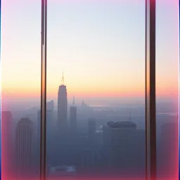 Stay Until the Morning