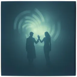 Whispers in the Dark