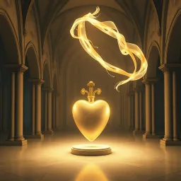 Florence, Heart of art